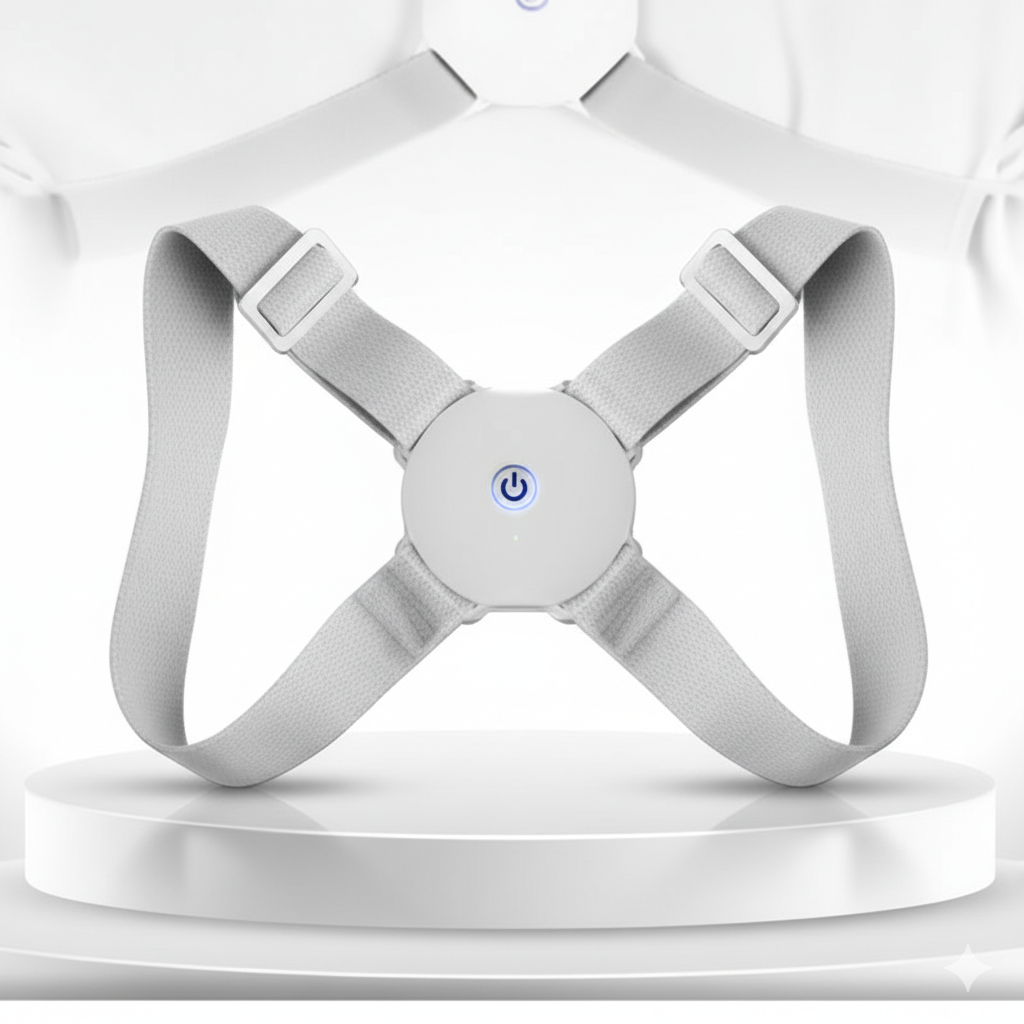 Corrector Smart Sensor