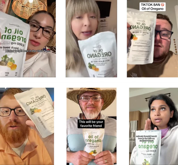 OIL OF OREGANO® |Cápsula Blanda Natural| Refuerza tus Defensas y Protege tu Sistema Inmune