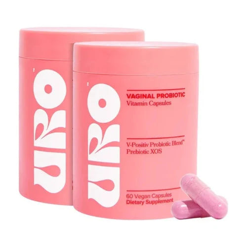 URO PROBIOTICS 2X1