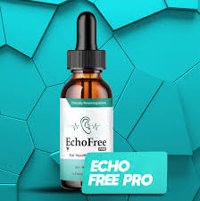 EchoFree Pro Healthy Ear Vitamin Premium