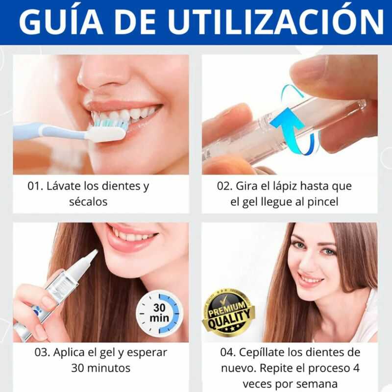 SUPER PROMOCIÓN 2X1 🎁 Lápiz Corrector de Color - Whithening Pen