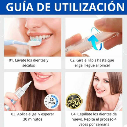 SUPER PROMOCIÓN 2X1 🎁 Lápiz Corrector de Color - Whithening Pen